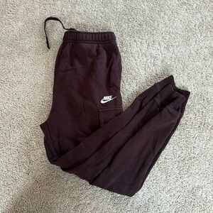 vintage nike sweatpants